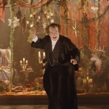 Jefferson Mays Will Play 50+ Roles in A CHRISTMAS CAROL on Broadway