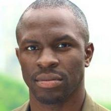 TO KILL A MOCKINGBIRD'S Gbenga Akinnagbe Talks PRINCE: THE BEAUTIFUL ONES Event On To