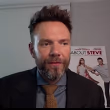 VIDEO: Joel McHale Addresses COMMUNITY Movie Rumors on THE TONIGHT SHOW