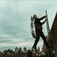 Cellist Jan Vogler Hosts WHERE THE MUSIC NEVER SLEEPS on WQXR 105.9 FM
