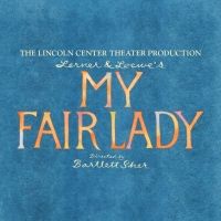 MY FAIR LADY at Ordway Center for the Performing Arts