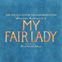 MY FAIR LADY at Ordway Center for the Performing Arts