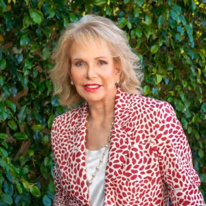 Judy Whitmore Releases Single 'A Time For Love' Ahead of New Studio Album