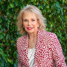 Judy Whitmore Releases Single 'A Time For Love' Ahead of New Studio Album