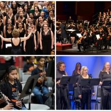 Wharton Arts to Launch 2026–27 Season Under New Leadership