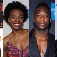 Jacqueline B. Arnold, Nick Rashad Burroughs, Kimber Elayne Sprawl & More Join…