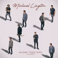 Sax Great Michael Lington to Release Duet Album 'Alone Together' in March