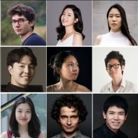 CMIM Piano Edition Announces Semifinal Performance Order