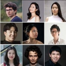 CMIM Piano Edition Announces Semifinal Performance Order