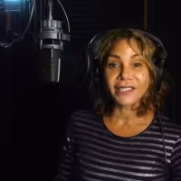 VIDEO: Daphne Rubin-Vega, Lauren Molina, Jelani Remy & More Featured in 'Enough…