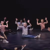 Broadway Unites to Get Out the Vote!