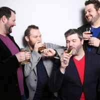 BWW Interview: Catching Up With The Men of MAMA'S BOYS (HEART) THE 80'S at Don't Tell Mama