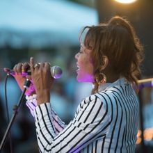 Arts & Venues Now Accepting Applications For Performances For The 2024 Five Points Ja