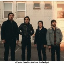 Michigan Rattlers Announce Sophomore Album & Release Title Track 'That Kind of Life'