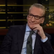 Neil deGrasse Tyson & More Join REAL TIME WITH BILL MAHER May 29 Episode Lineup