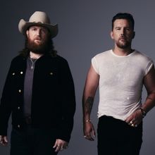 Brothers Osborne Announce Self-Titled Fourth Studio Album