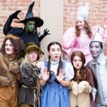 The Dakota Academy of Performing Arts Presents THE WIZARD OF OZ