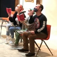 THE MISS FIRECRACKER CONTEST Play Spotlights Women In Theatre