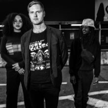 JACK to Re-open With Peter Evans and Being & Becoming