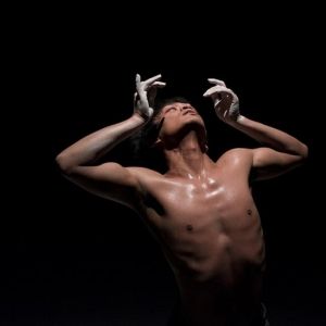 OZ Arts to Present Free Studio Presentation & Workshop With Rianto