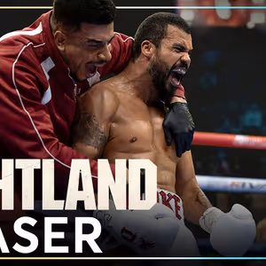 Video: STARZ Drops First Teaser Trailer for Upcoming Crime Drama FIGHTLAND