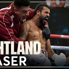 Video: STARZ Drops First Teaser Trailer for Upcoming Crime Drama FIGHTLAND
