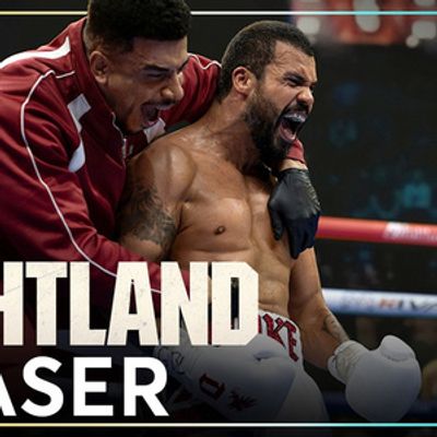 Video: STARZ Drops First Teaser Trailer for Upcoming Crime Drama FIGHTLAND