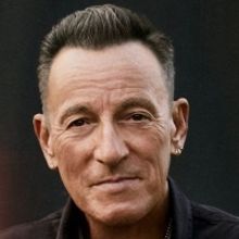 Bruce Springsteen to Premiere New Music on TONIGHT SHOW Takeover