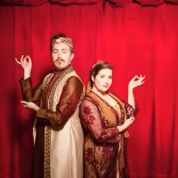 Hershey Area Playhouse Presents THE MYSTERY OF EDWIN DROOD
