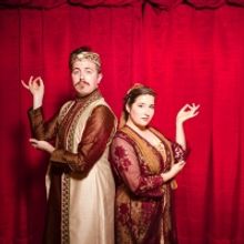 Hershey Area Playhouse Presents THE MYSTERY OF EDWIN DROOD