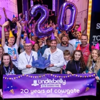 Underbelly At Cowgate Celebrates 20 Years