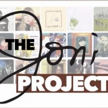 WFUV Presents THE JONI PROJECT On November 6