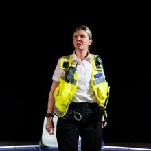 Review: STUDIO 3 SEASON, Tron Theatre