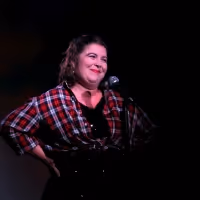 BWW Interview: At Home With Lena Moy-Borgen