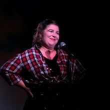 At Home With Lena Moy-Borgen