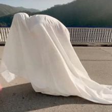 White Tail Falls Shares Video for New Single 'Disintegrate'