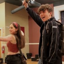 YMCA Theatre Institute to Present THE LIGHTNING THIEF: THE PERCY JACKSON MUSICAL