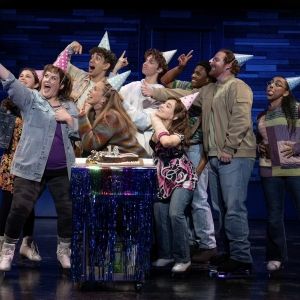 Tickets to KIMBERLY AKIMBO and More on Sale at The Kravis Center