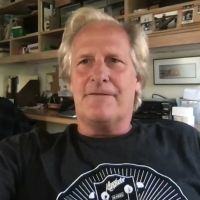 VIDEO: Jeff Daniels Talks About Playing James Comey on THE LATE SHOW WITH STEPHEN… Video