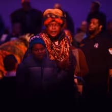 On Site Opera's Amahl and The Night Visitors Returns To Holy Apostles Soup Kitchen…