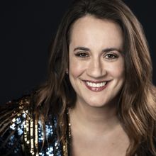 Center Theatre Group Managing Director and CEO Meghan Pressman To Receive Boston Coll