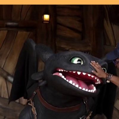 AL ROKER Hosts New UNIVERSAL TODAY Series From Universal Orlando Resort