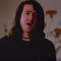 Derek Sanders Shares New Single And Music Video For 'But Lauren'