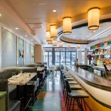 Get Happy on the UES with Two Top Destinations-Cafe d'Alsace and Lungi