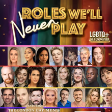 Kitty Scott-Claus, Alice Fearn Join ROLES WE'LL NEVER PLAY