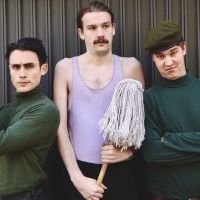 BWW Review: CRYBABIES: DANGER BRIGADE, Soho Theatre