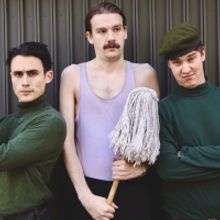 BWW Review: CRYBABIES: DANGER BRIGADE, Soho Theatre