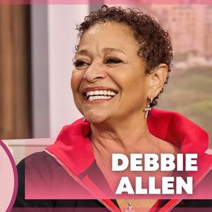 Video: Debbie Allen Previews Broadway's JOE TURNER’S COME AND GONE