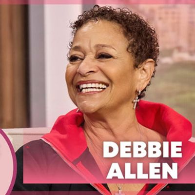 Video: Debbie Allen Previews Broadway's JOE TURNER’S COME AND GONE