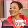 Video: Debbie Allen Previews Broadway's JOE TURNER’S COME AND GONE